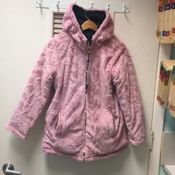 Girls jacket - Picture 6 of 8